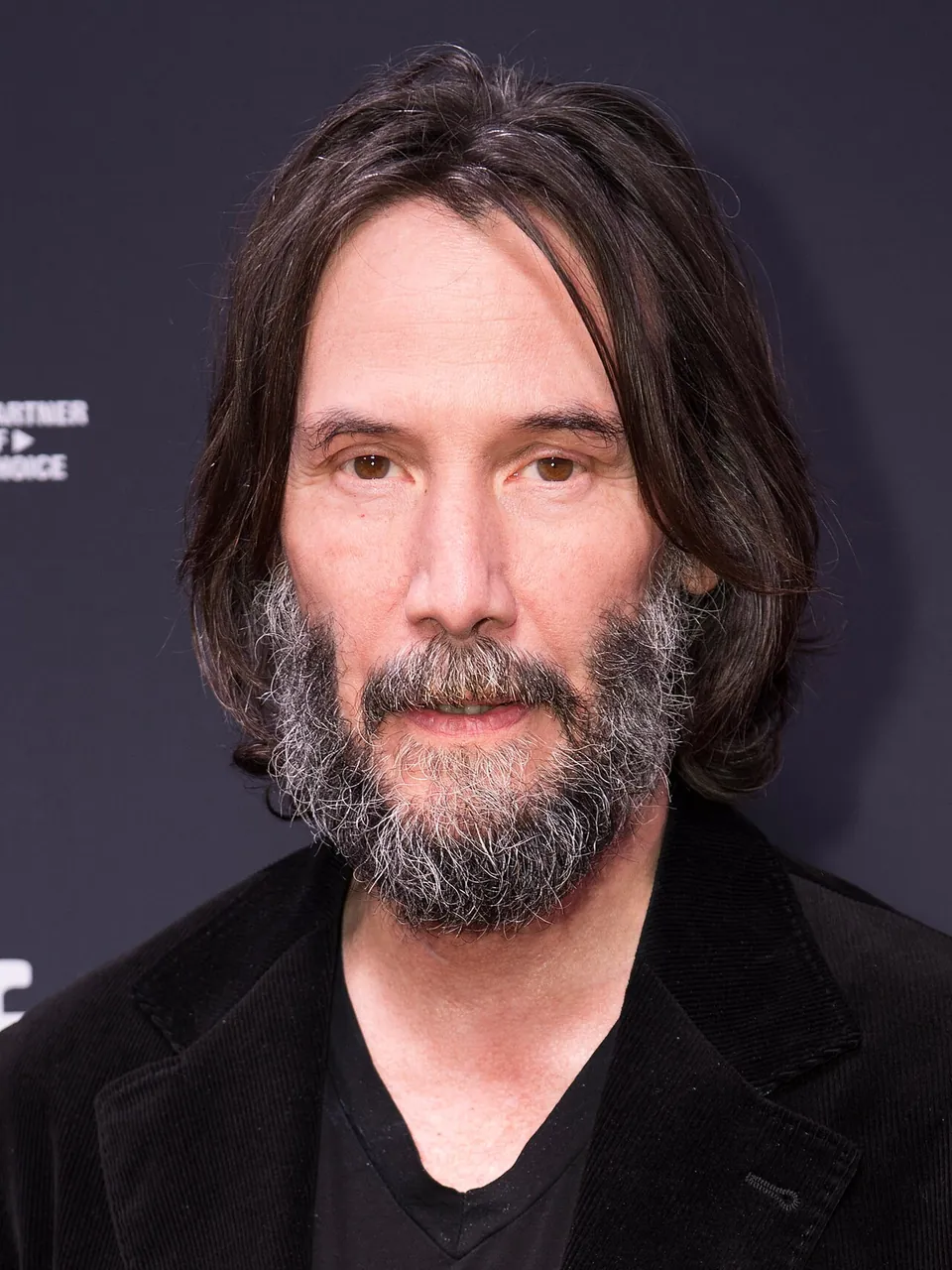 Keanu Reeves, photo 1 of 2