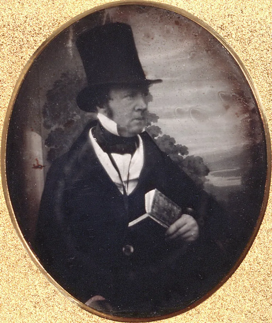 William Henry Fox Talbot, photo 1 of 2