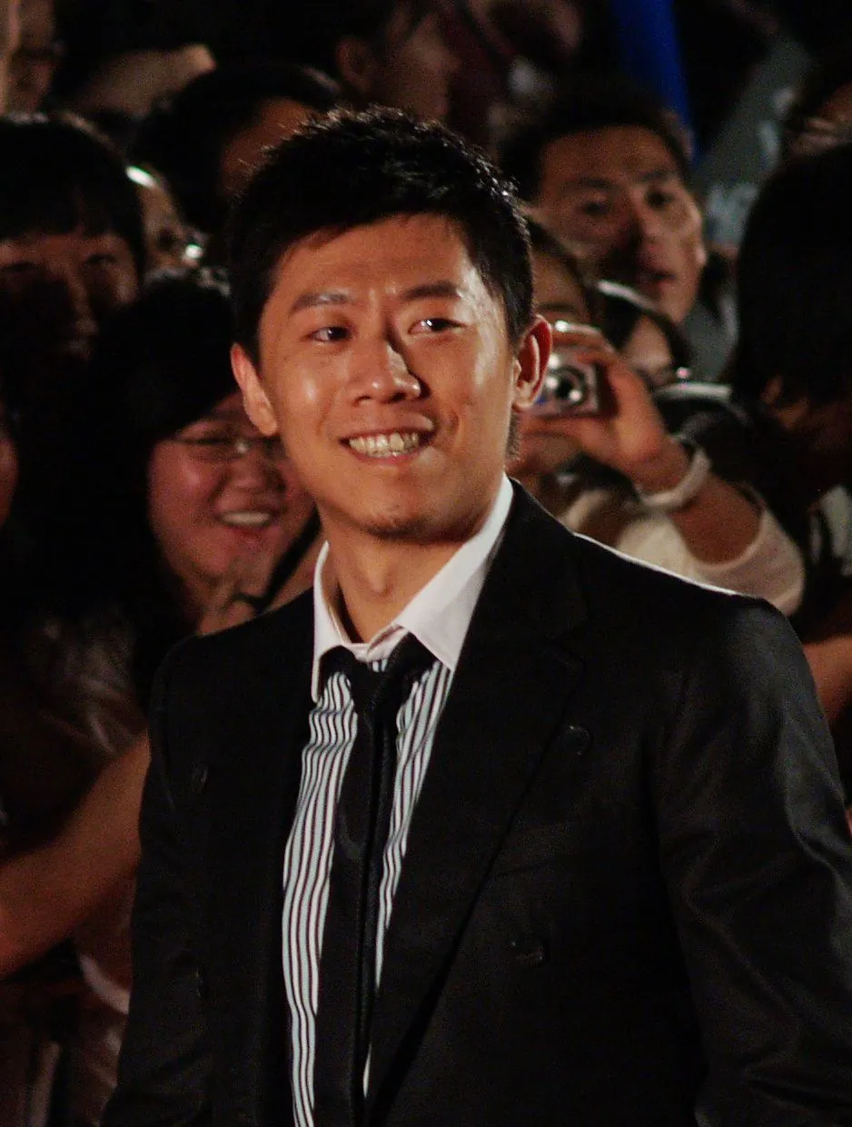 Xia Yu, photo 1 of 1