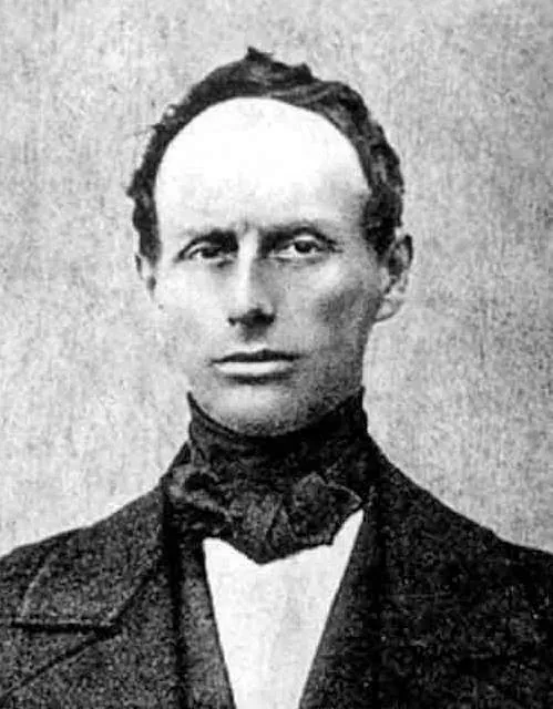 Christian Doppler, photo 1 of 1