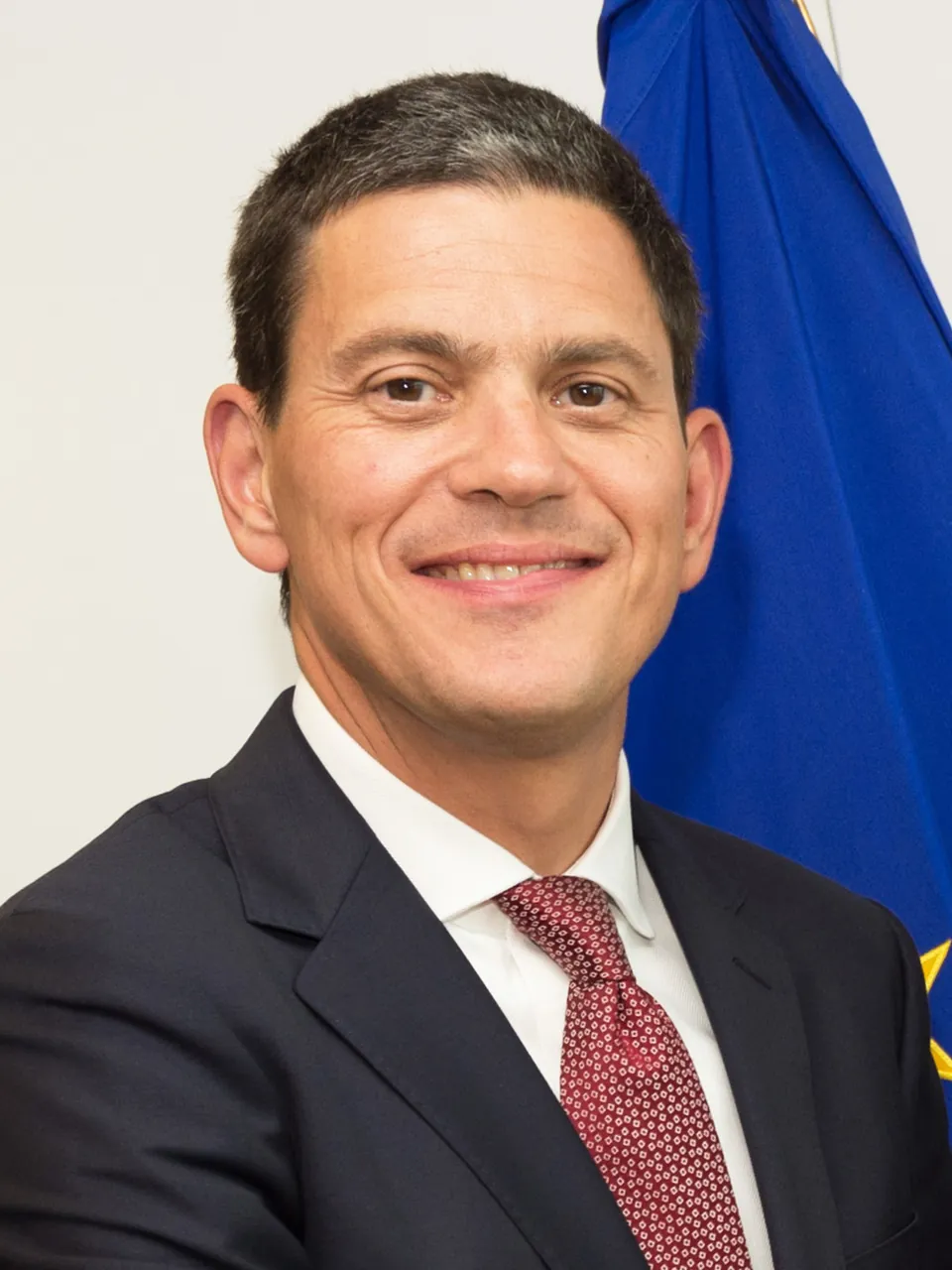 David Miliband, photo 1 of 2