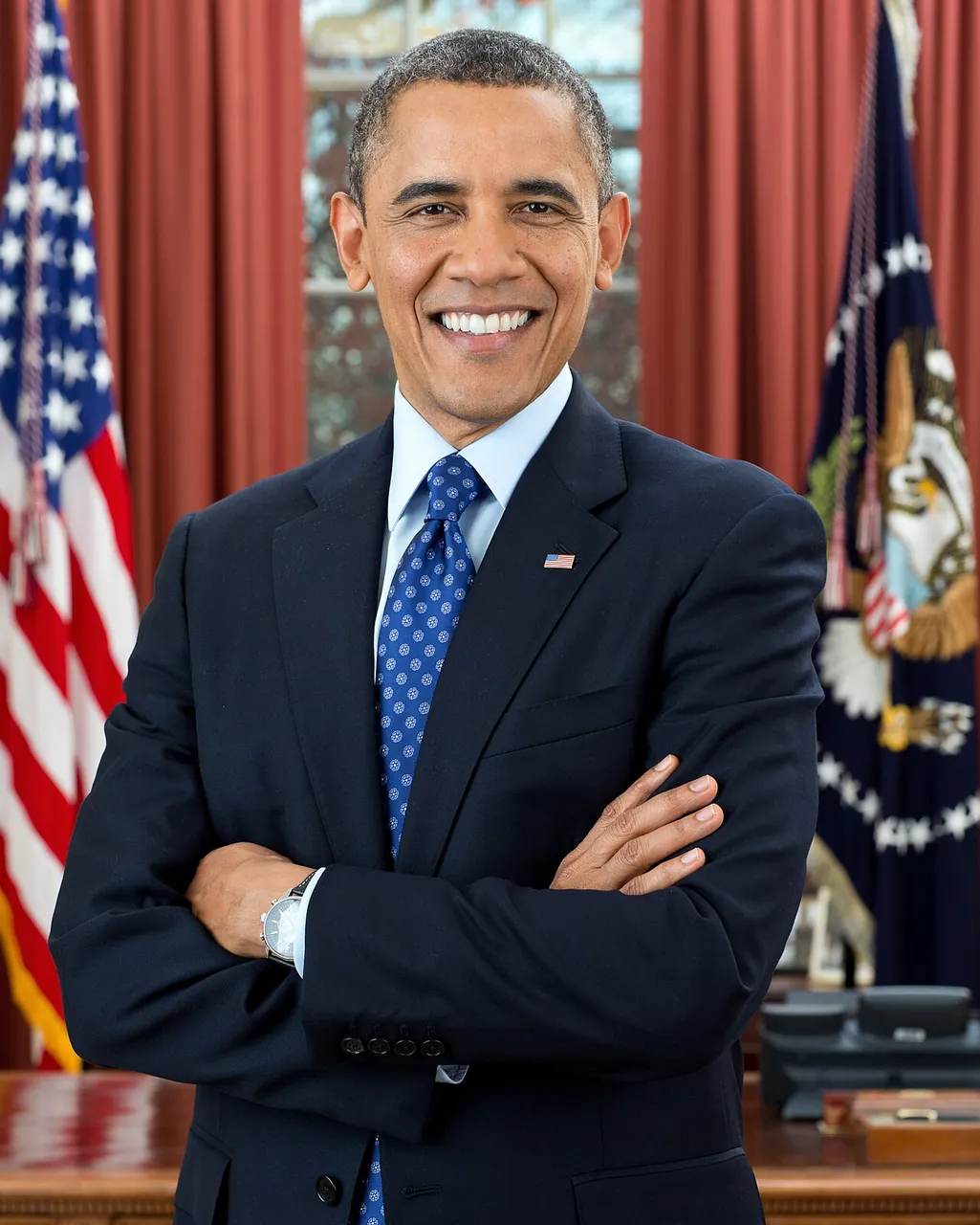 Barack Obama, photo 1 of 2