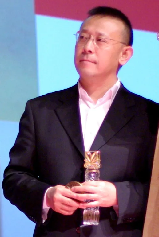Jiang Wen, photo 1 of 1