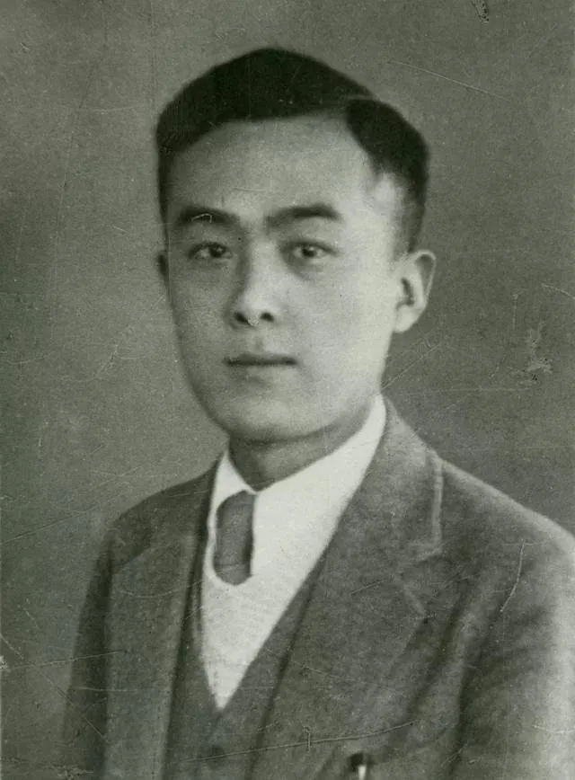 Ji Xianlin, photo 2 of 3
