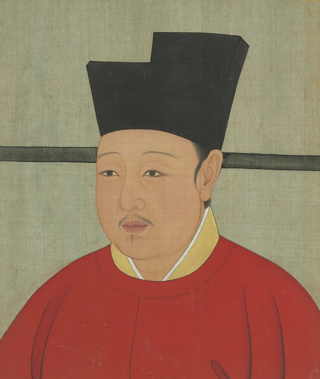 Emperor Huizong of Song, photo 1 of 2