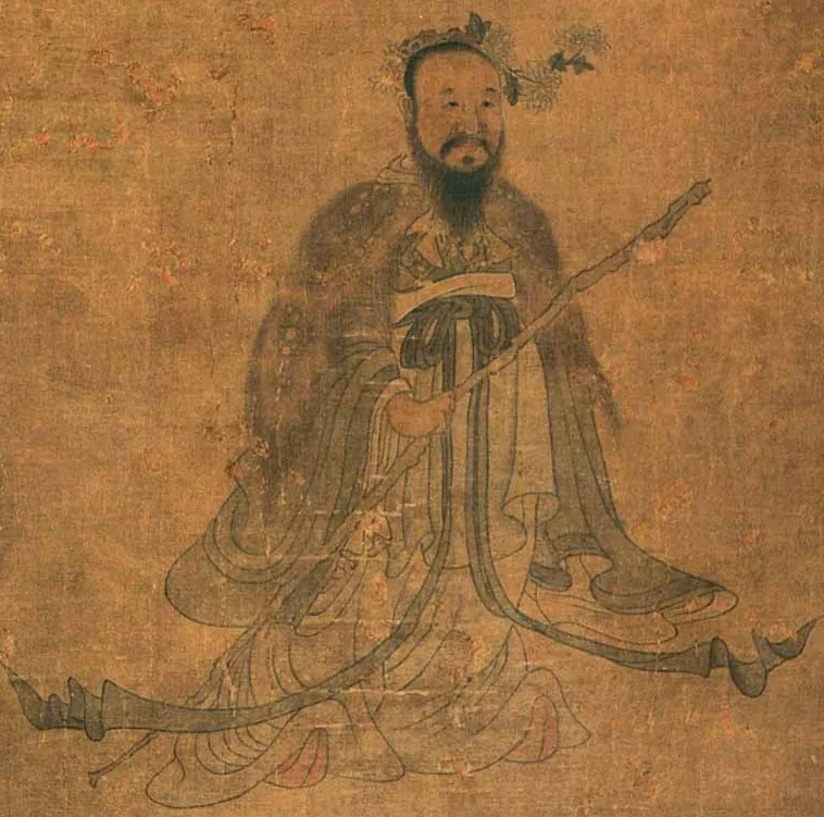 Qu Yuan, photo 1 of 3