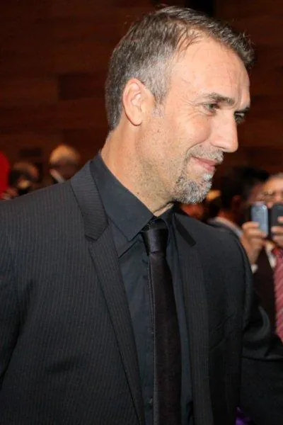 Gabriel Batistuta, photo 1 of 1