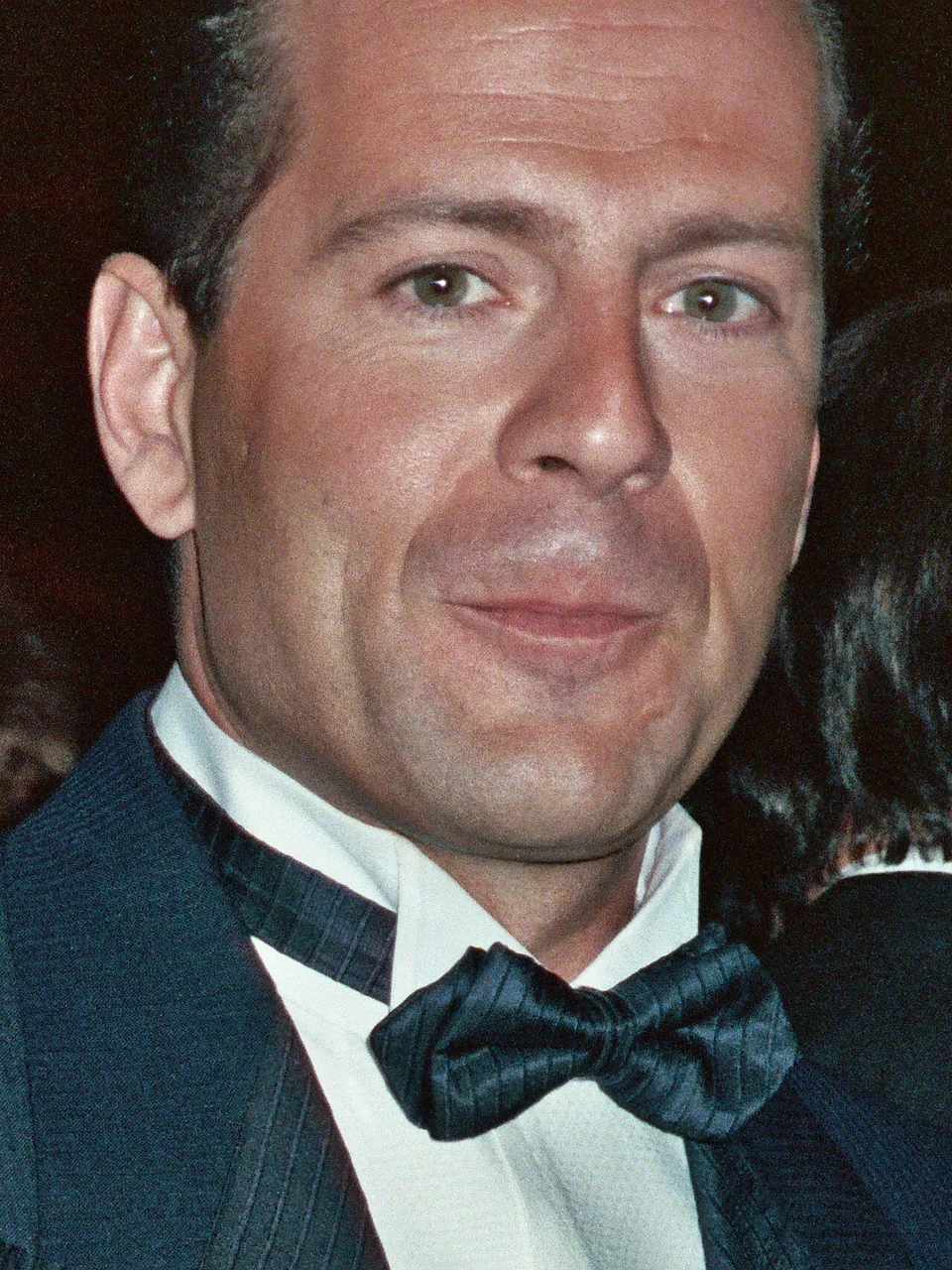 Bruce Willis, photo 1 of 3