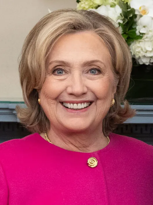 Hillary Clinton, photo 2 of 2