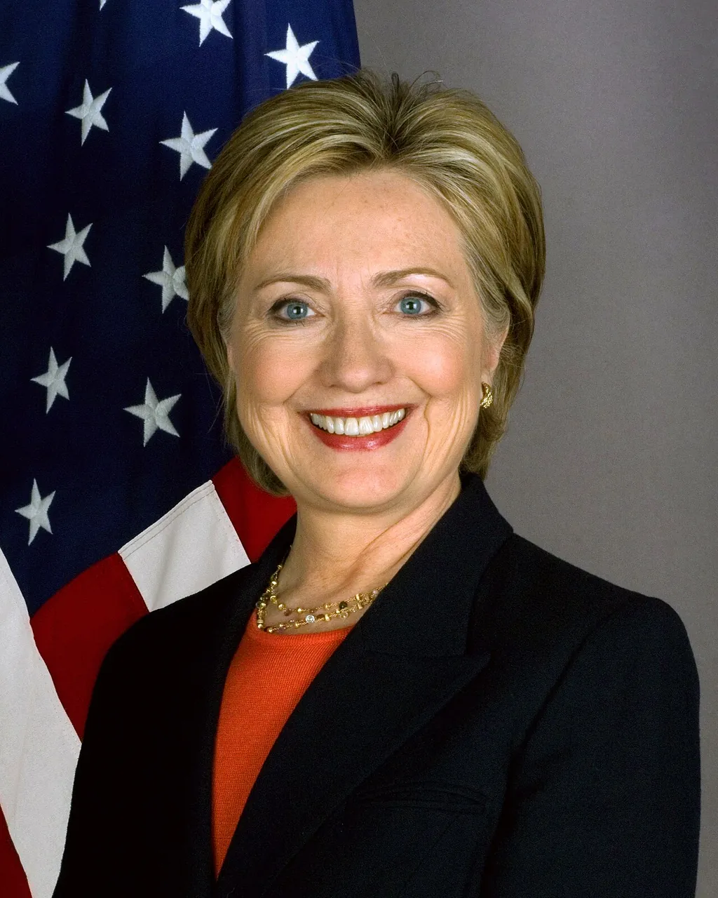 Hillary Clinton, photo 1 of 2