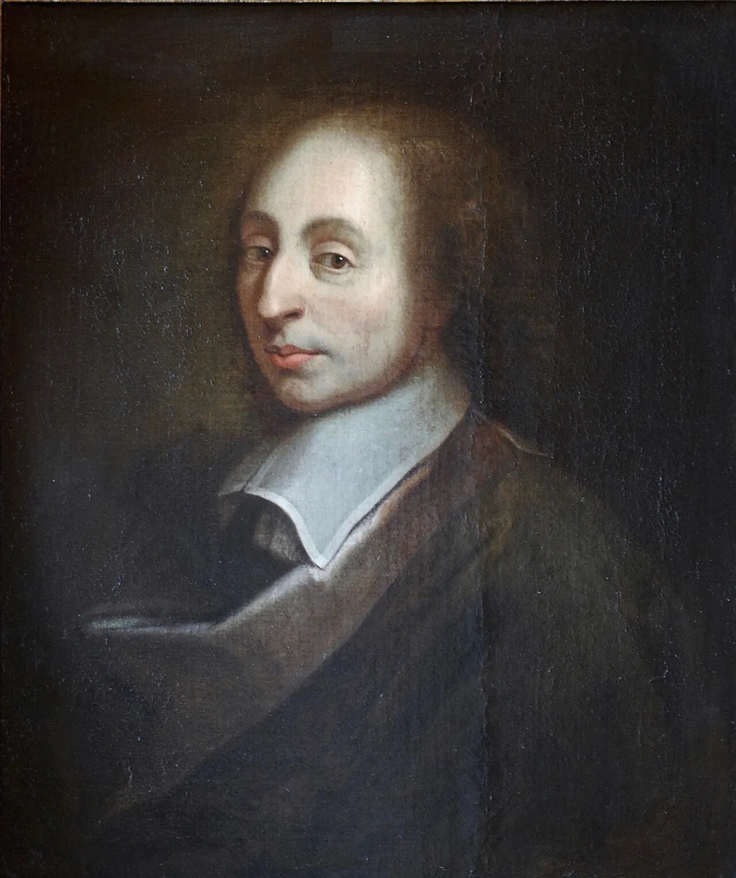 Blaise Pascal, photo 1 of 2
