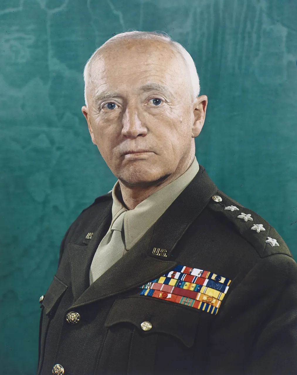 George S. Patton, photo 1 of 3