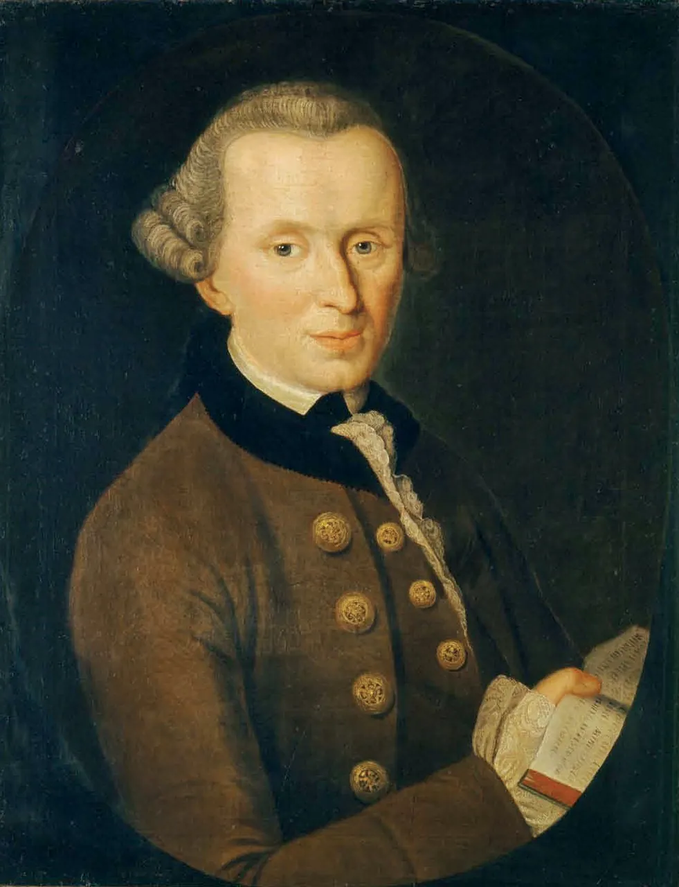 Immanuel Kant, photo 1 of 2