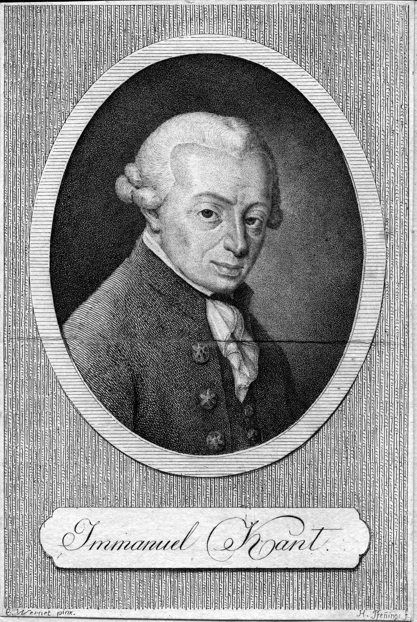 Immanuel Kant, photo 2 of 2