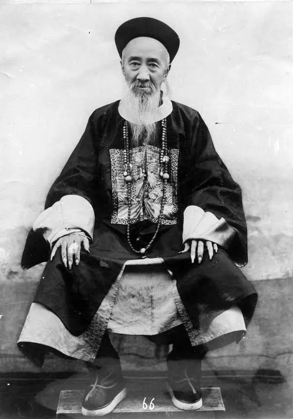 Zhang Zhidong, photo 1 of 1