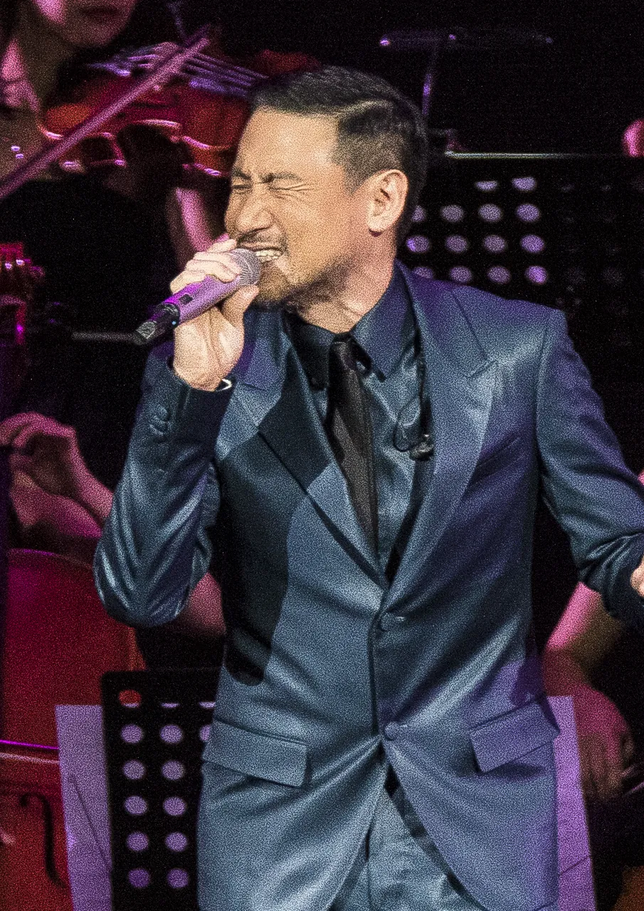 Jacky Cheung, photo 3 of 3