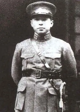 Zhang Xueliang, photo 3 of 3