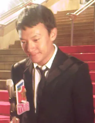 Chang Chen, photo 2 of 2