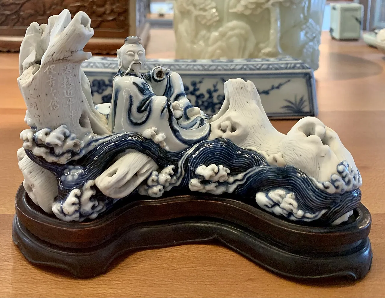 Zhang Qian, photo 2 of 2