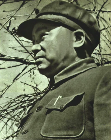 Peng Dehuai, photo 3 of 3