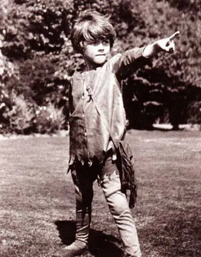 Peter Pan, photo 2 of 2