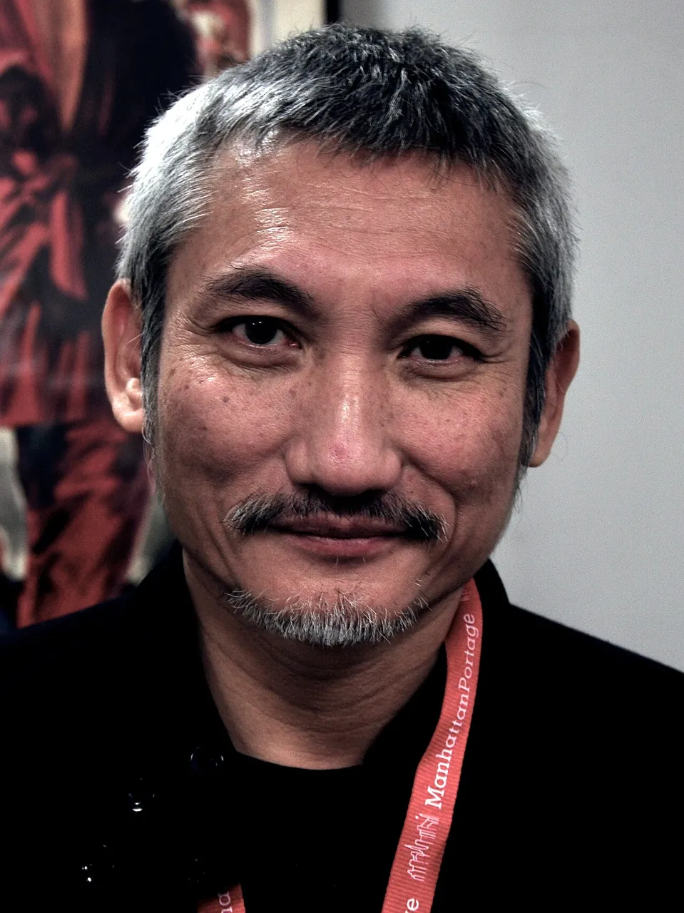 Tsui Hark, photo 1 of 2