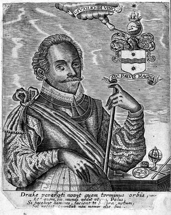 Francis Drake, photo 2 of 2