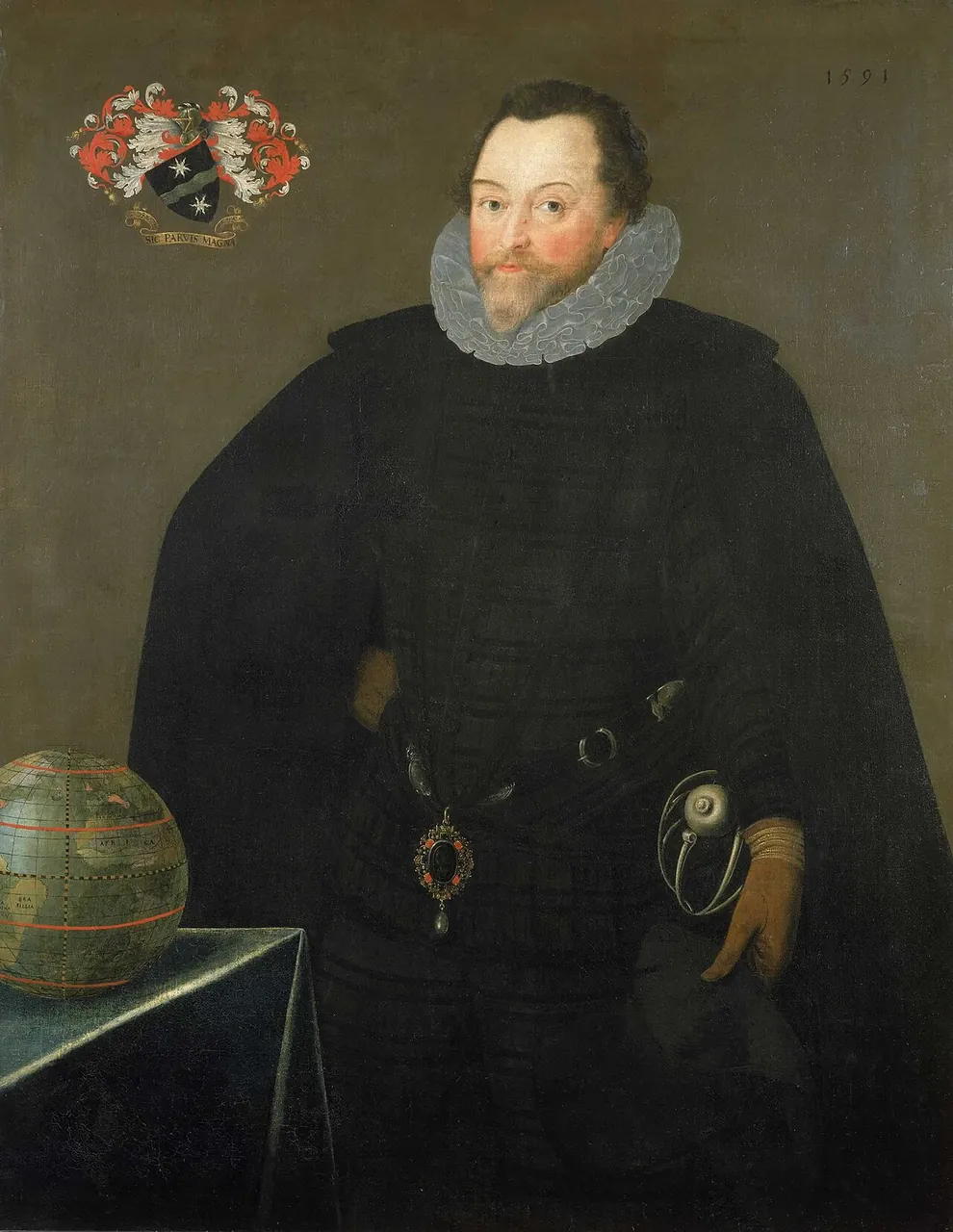 Francis Drake, photo 1 of 2