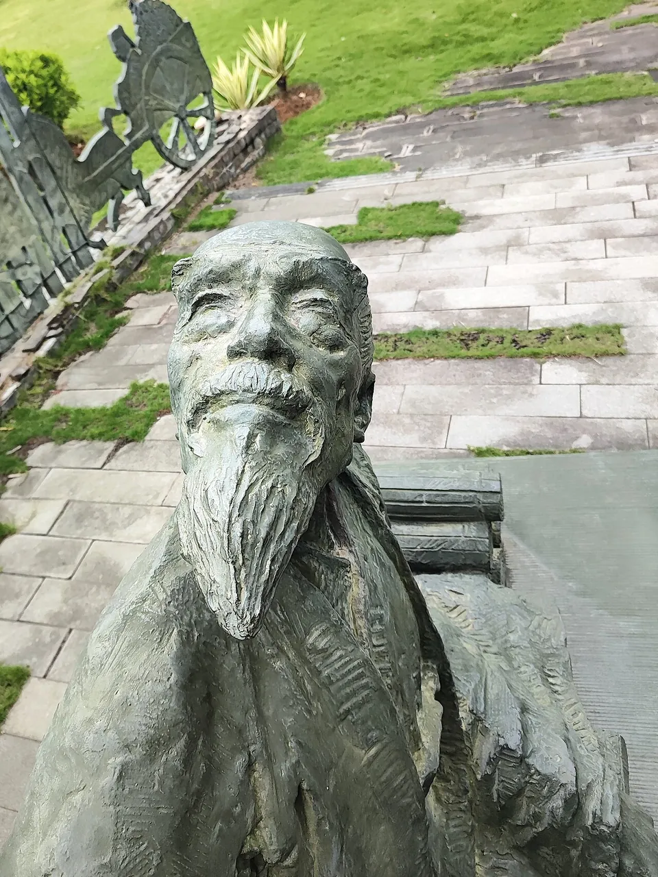 Hui Shi, photo 1 of 1