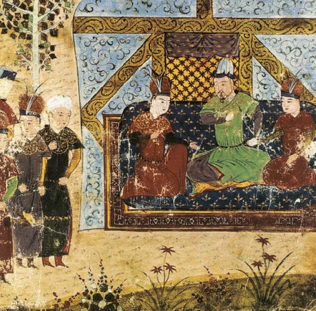 Genghis Khan, photo 2 of 2