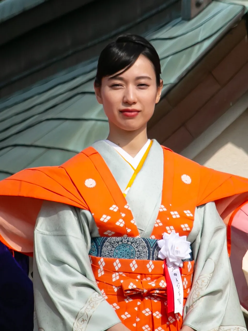 Erika Toda, photo 2 of 2