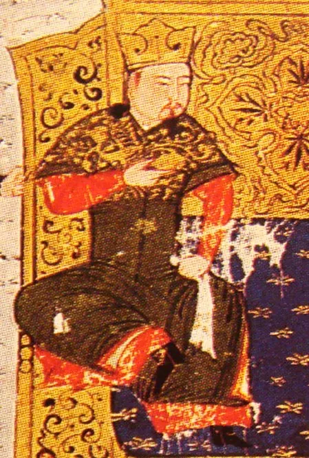 Tolui, photo 1 of 2