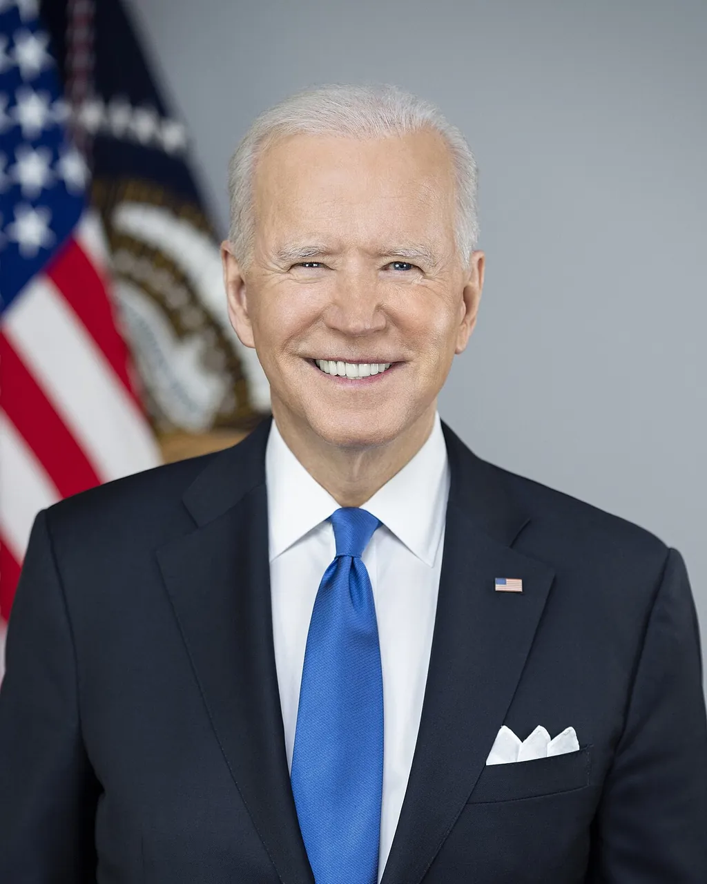 Joe Biden, photo 1 of 3