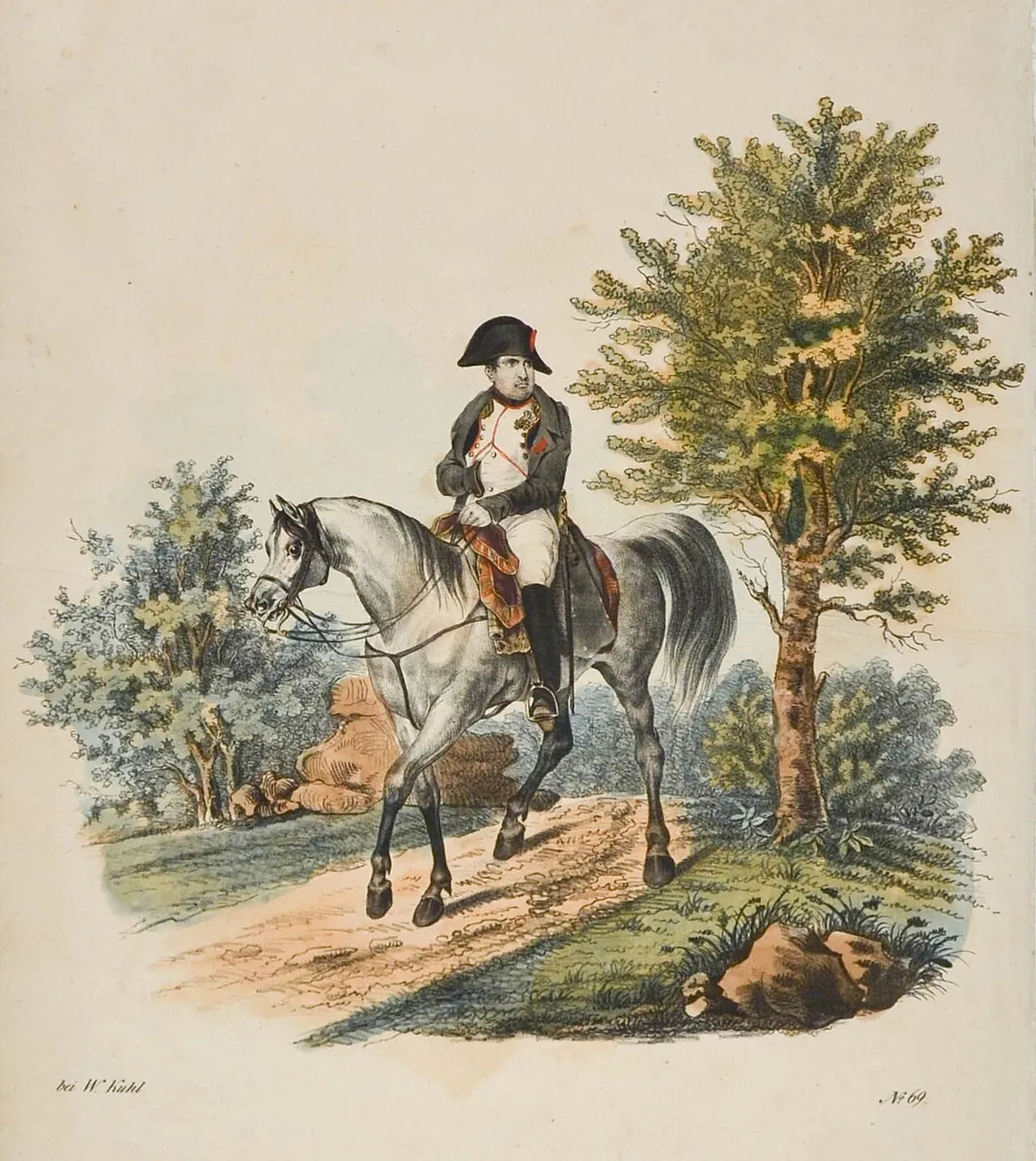 Napoleon, photo 2 of 2