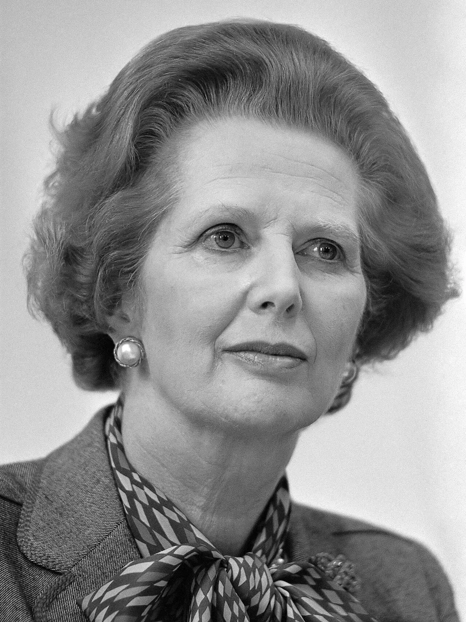Margaret Thatcher, photo 1 of 2