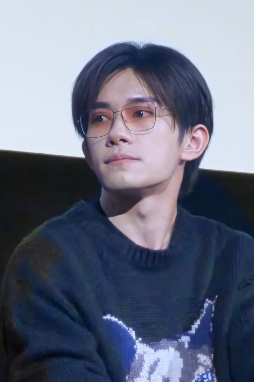 Jackson Yee, photo 1 of 3