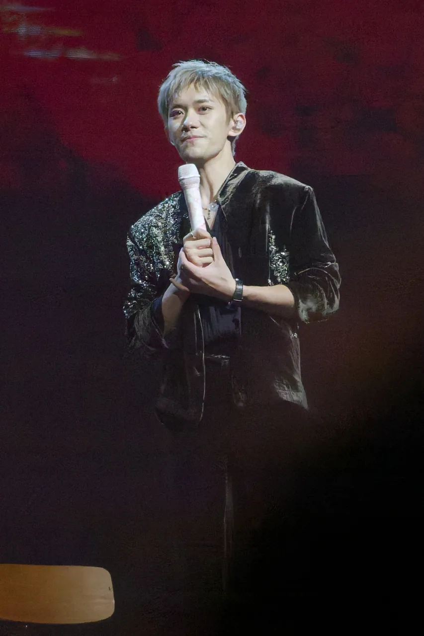 Jackson Yee, photo 2 of 3