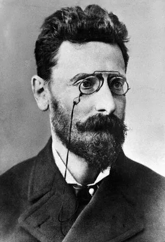 Joseph Pulitzer, photo 1 of 1