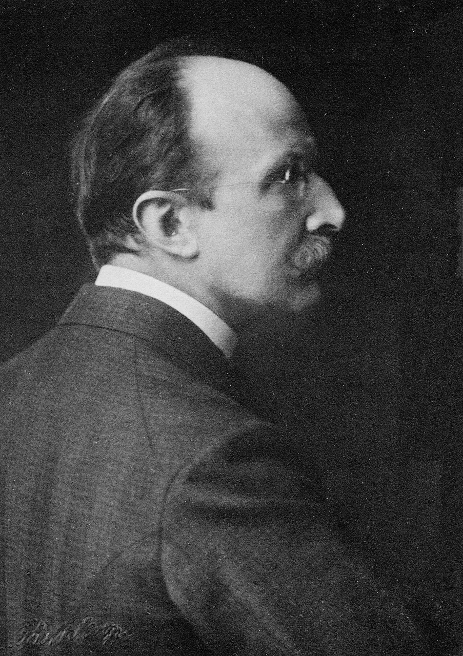 Max Planck, photo 3 of 3