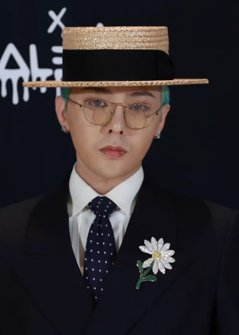G-Dragon, photo 1 of 1