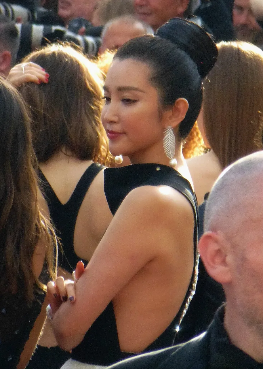 Li Bingbing, photo 3 of 3