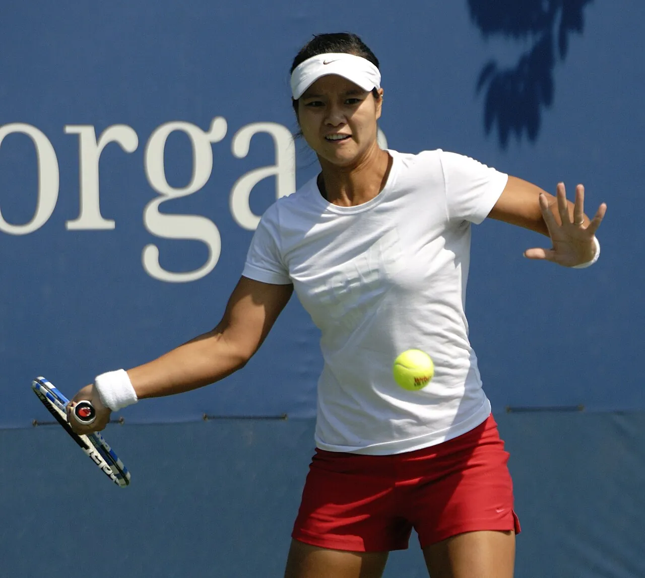 Li Na, photo 3 of 3