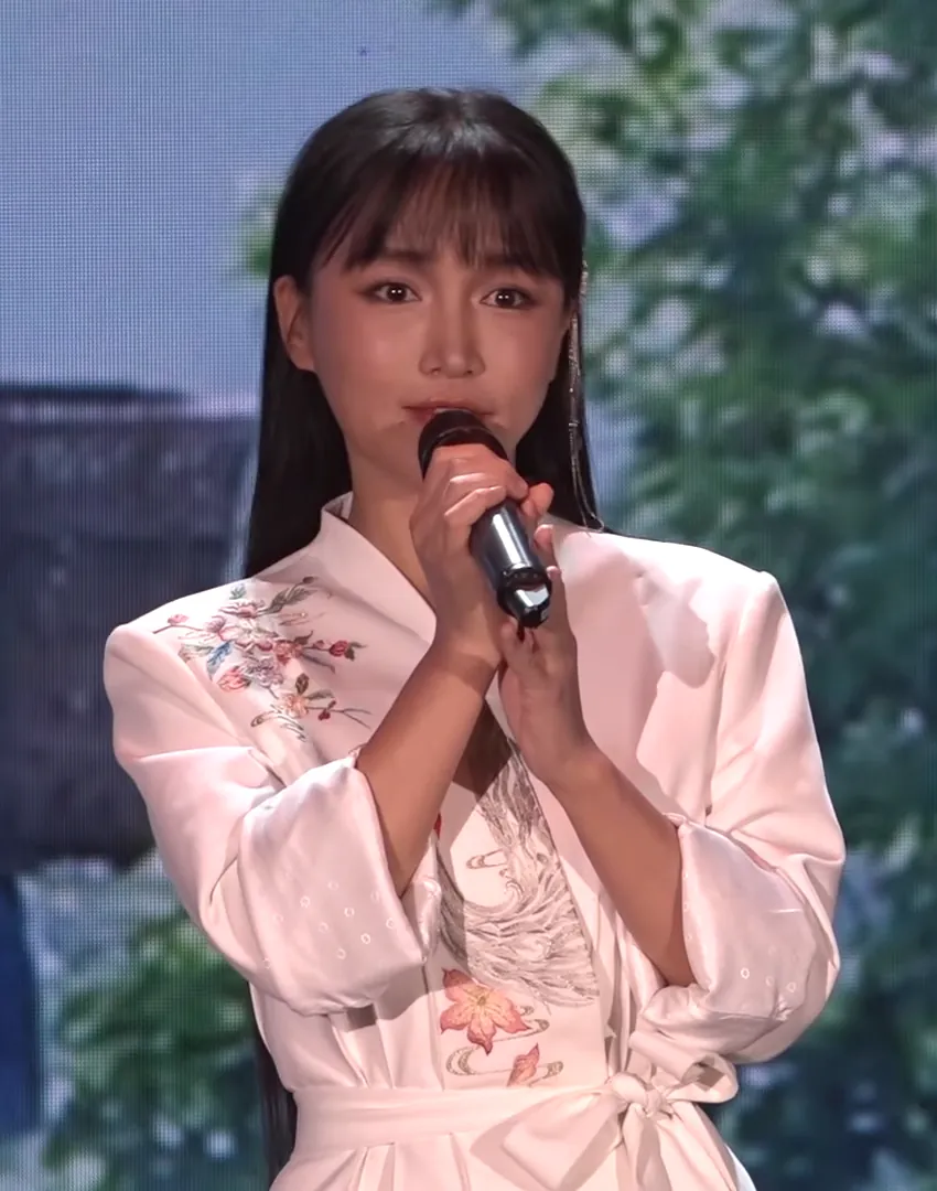 Li Ziqi, photo 1 of 1