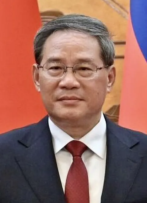 Li Qiang, photo 2 of 2