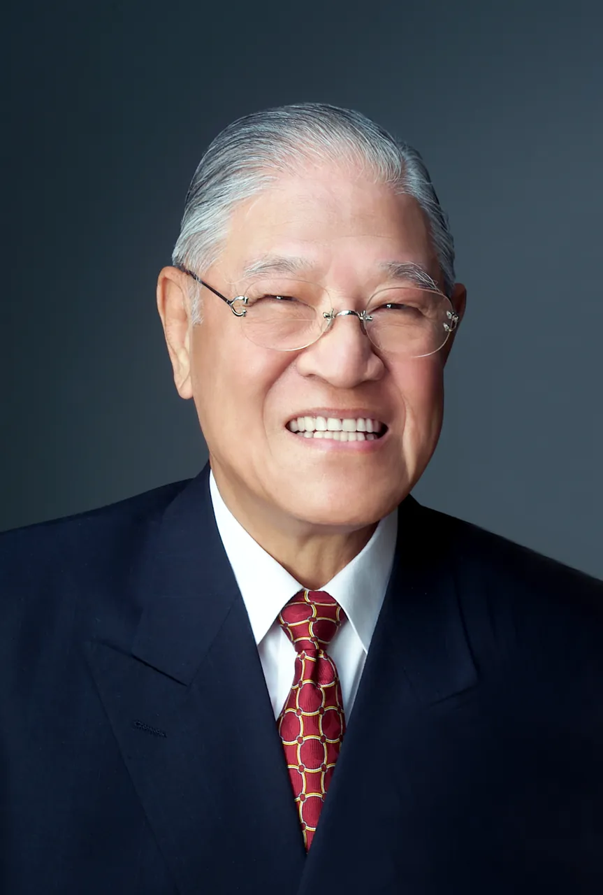 Lee Teng-hui, photo 2 of 2