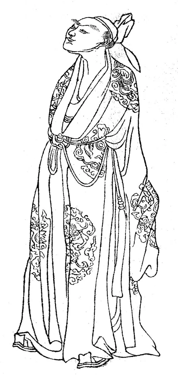 Li He, photo 1 of 1