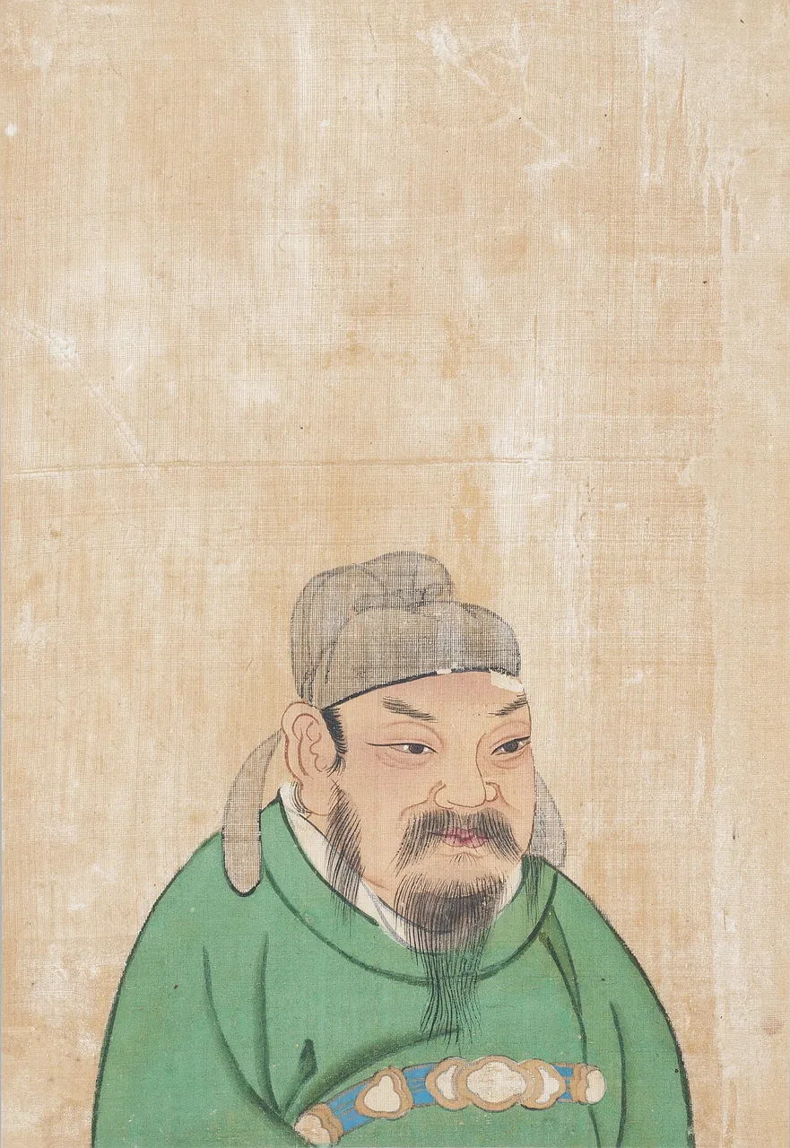 Li Jing, photo 2 of 3
