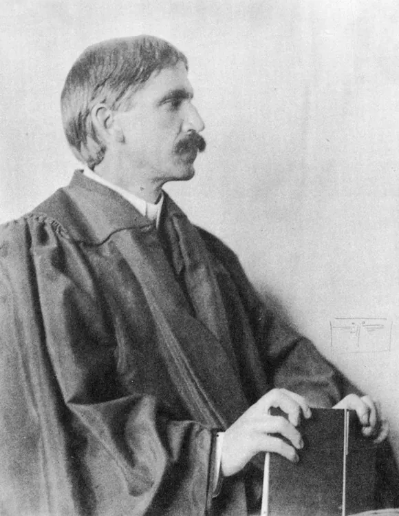 John Dewey, photo 1 of 2