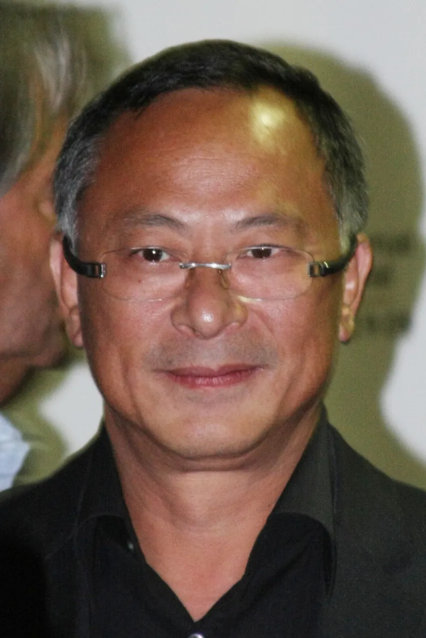 Johnnie To, photo 1 of 2