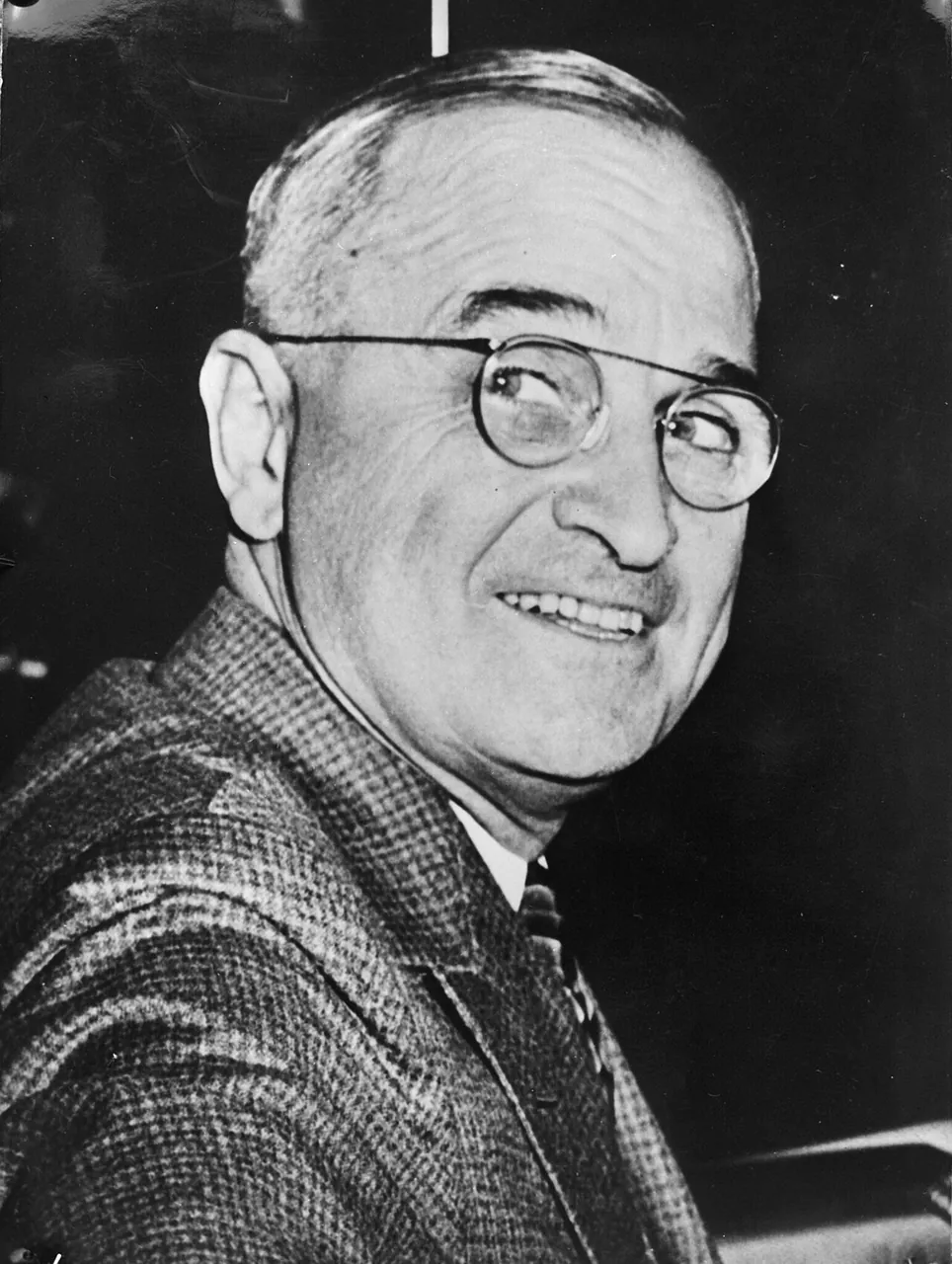 Harry S. Truman, photo 3 of 3